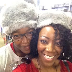 Meet your Posher, Sonya